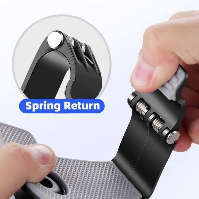 Car Cradle Mobile Phone Holder Mount Stand 360οΏ½ Rotation